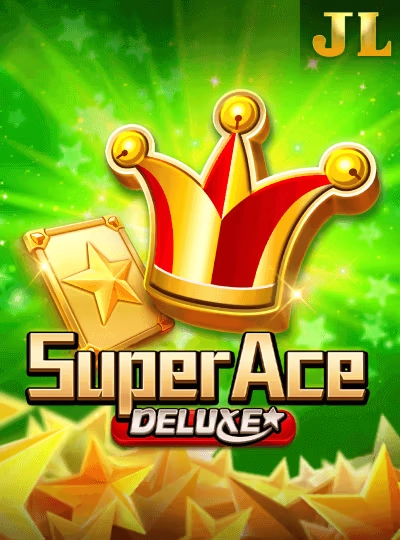 Lucky bingo game cover